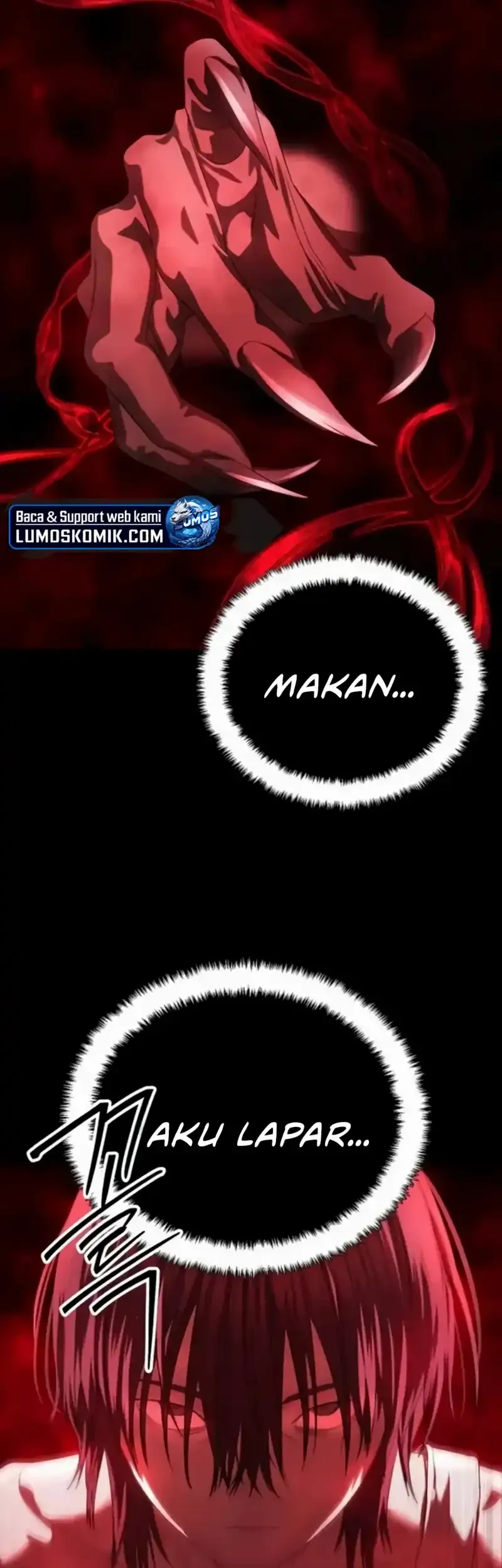 Special Civil Servant Chapter 56 - halaman 55