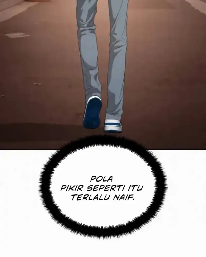 Special Civil Servant Chapter 56 - halaman 6