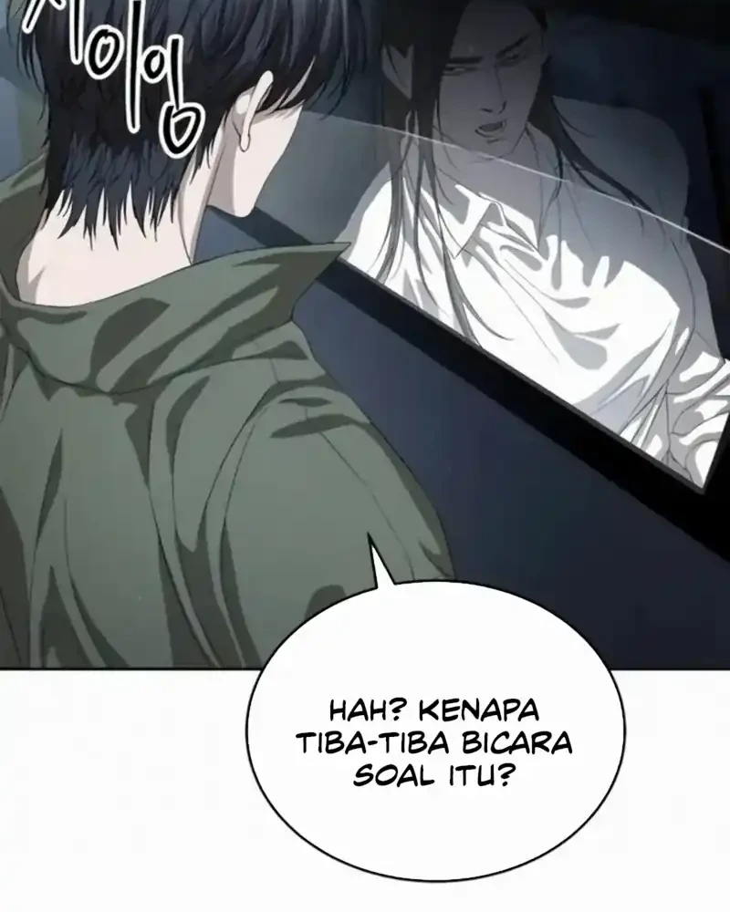 Special Civil Servant Chapter 56 - halaman 60