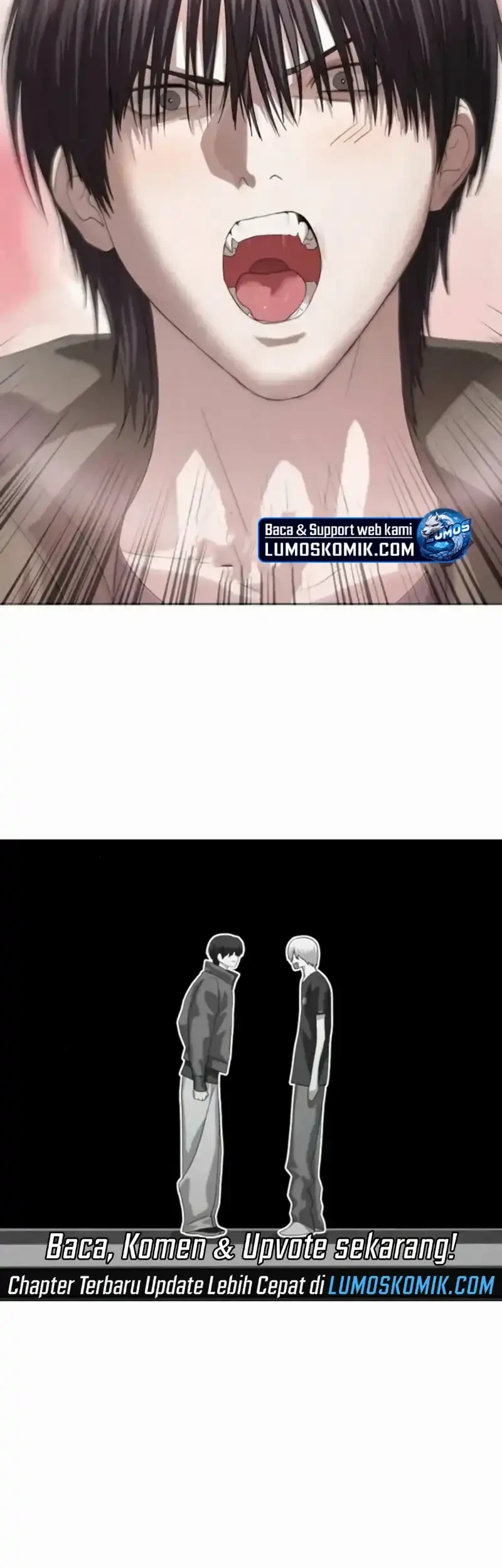 Special Civil Servant Chapter 56 - halaman 71