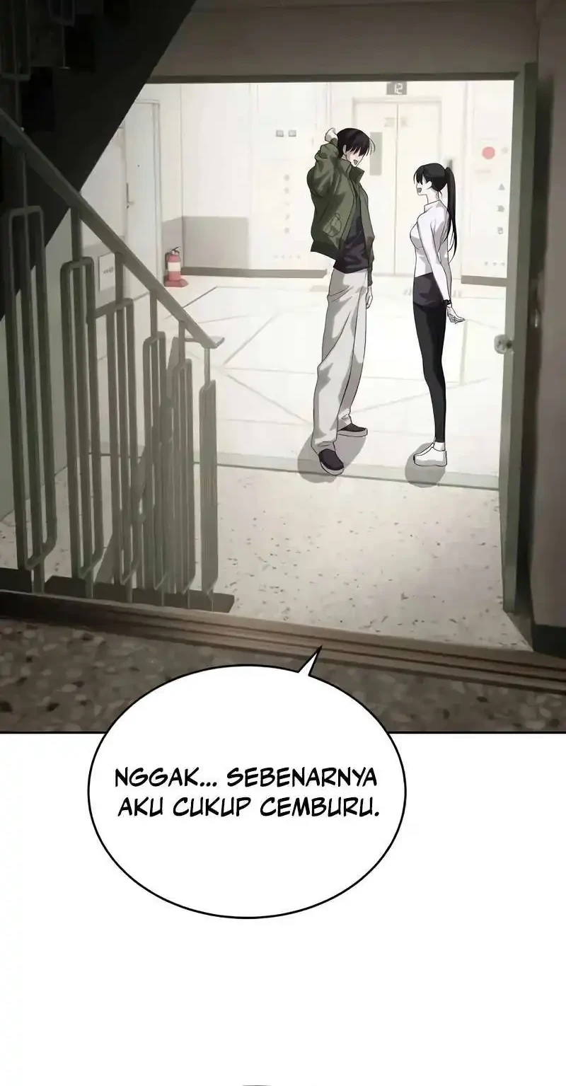 Special Civil Servant Chapter 57 - halaman 12