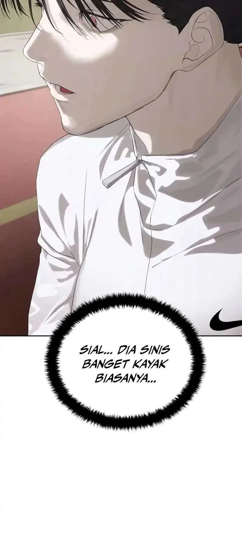 Special Civil Servant Chapter 57 - halaman 18