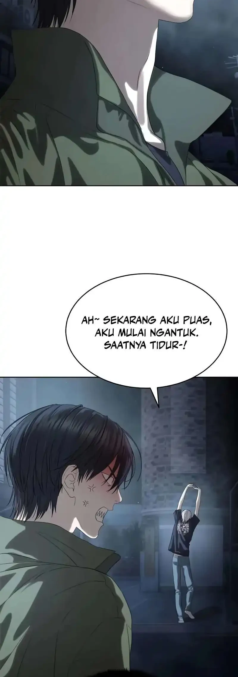 Special Civil Servant Chapter 57 - halaman 2