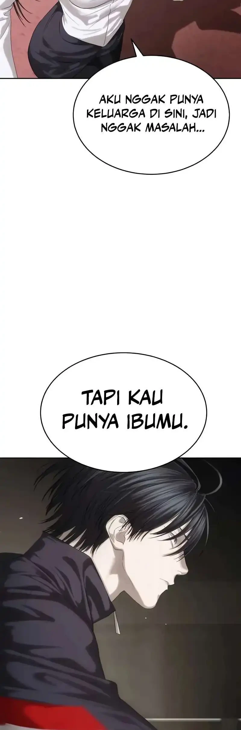 Special Civil Servant Chapter 57 - halaman 20