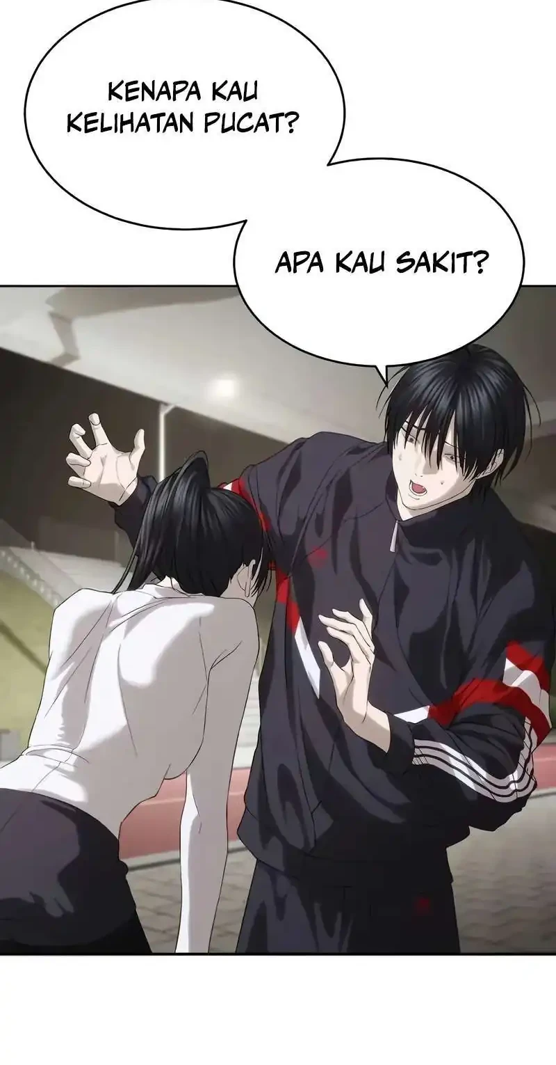 Special Civil Servant Chapter 57 - halaman 24