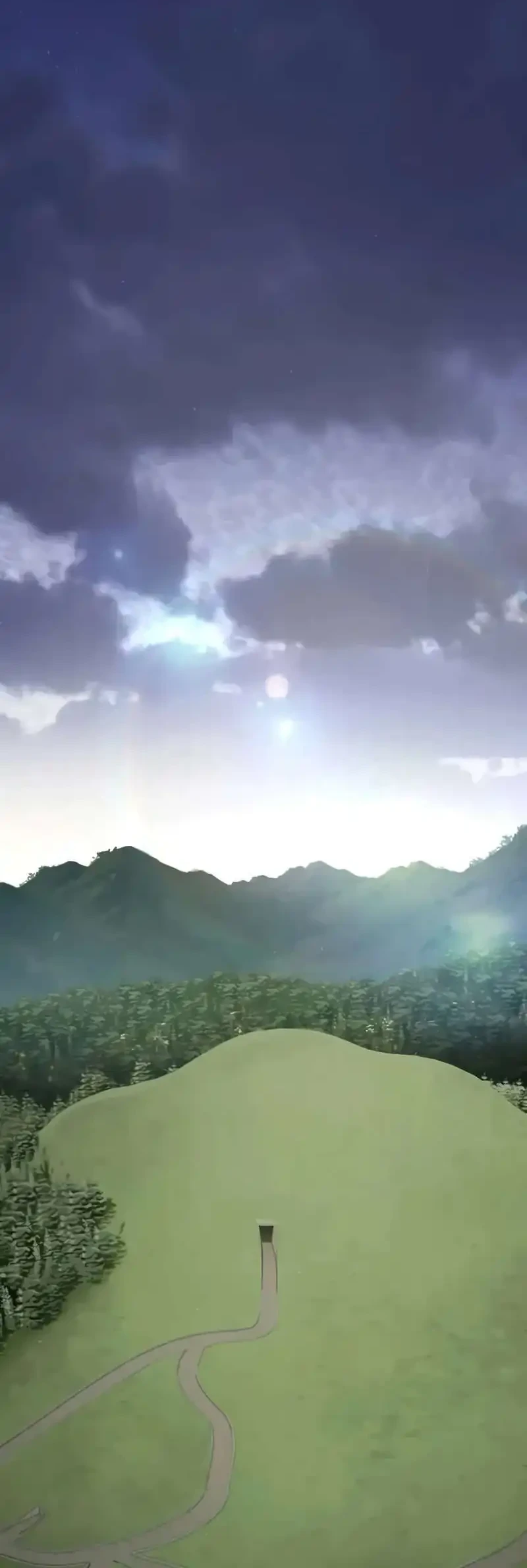 Special Civil Servant Chapter 57 - halaman 38