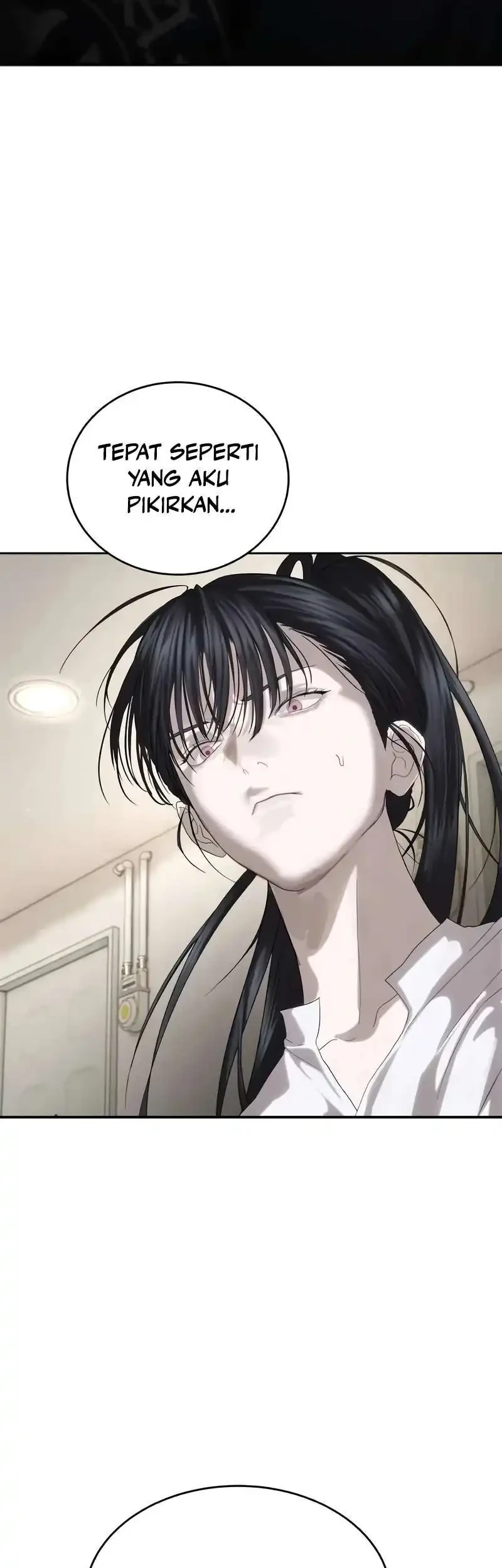 Special Civil Servant Chapter 57 - halaman 5