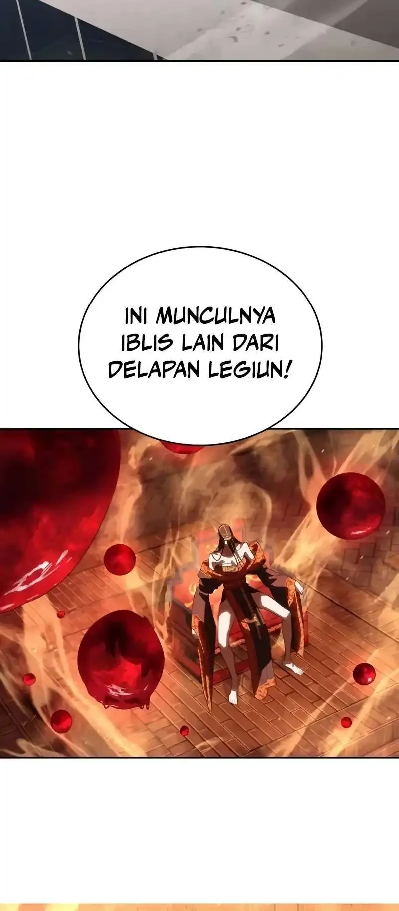 Special Civil Servant Chapter 57 - halaman 70