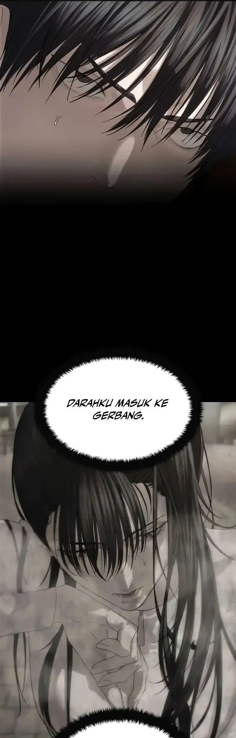 Special Civil Servant Chapter 58 - halaman 11