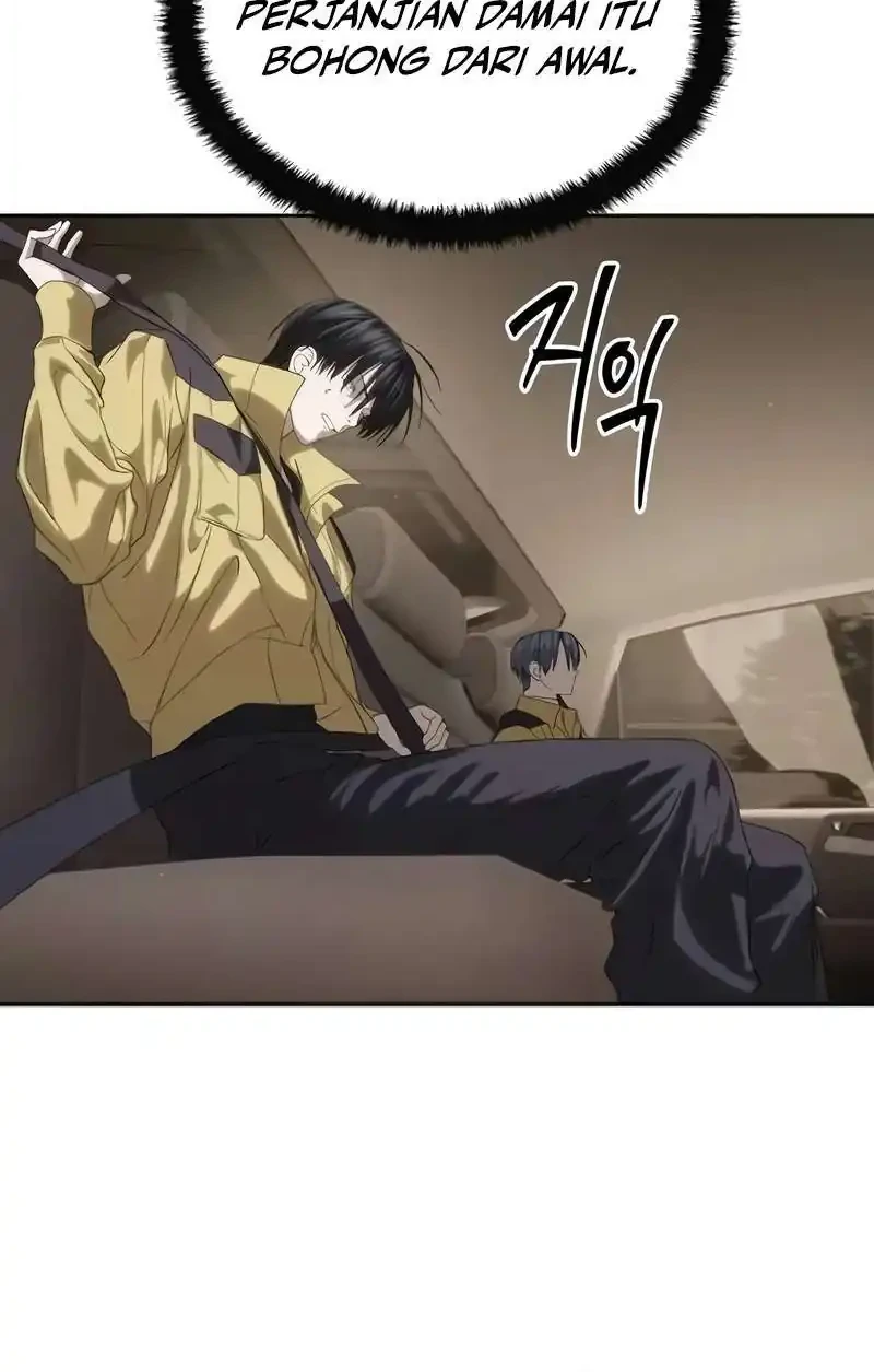 Special Civil Servant Chapter 58 - halaman 22