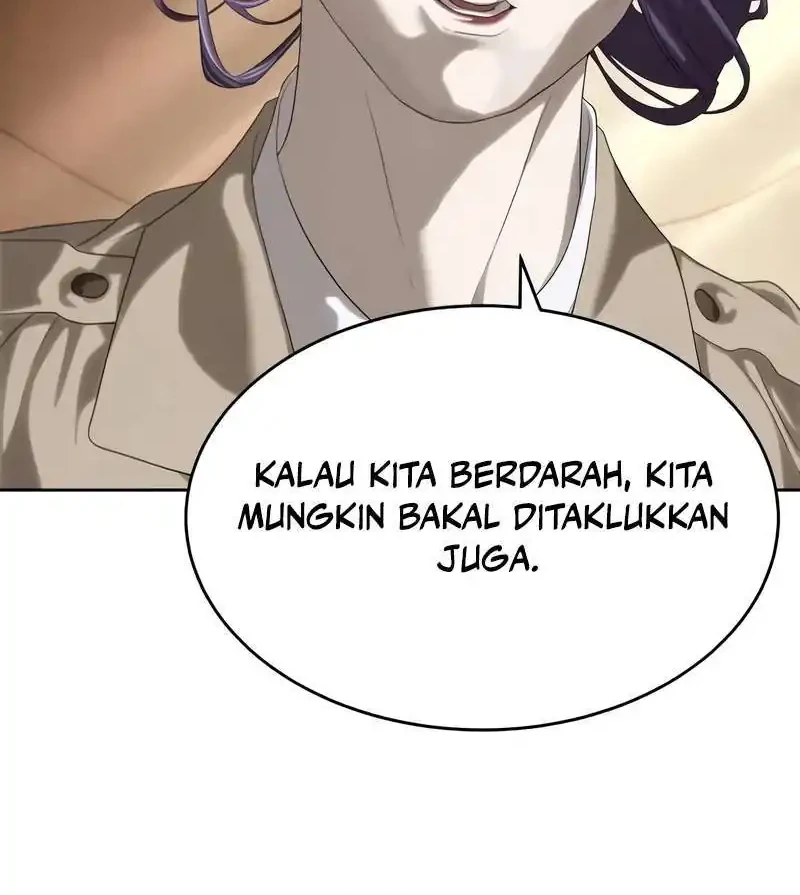 Special Civil Servant Chapter 58 - halaman 38