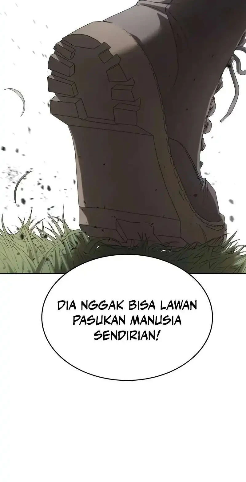 Special Civil Servant Chapter 58 - halaman 54
