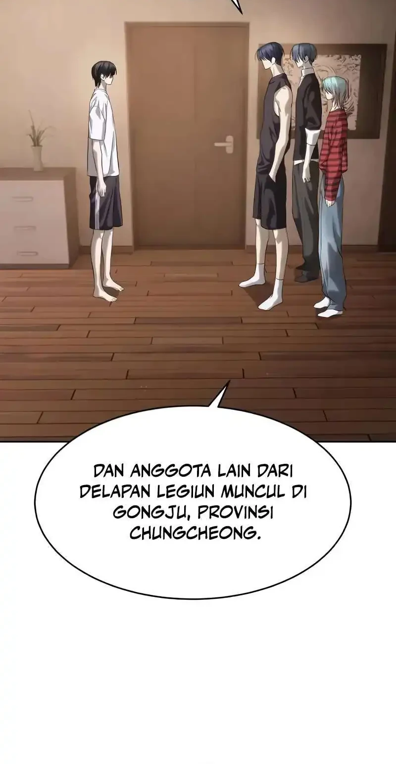 Special Civil Servant Chapter 58 - halaman 6