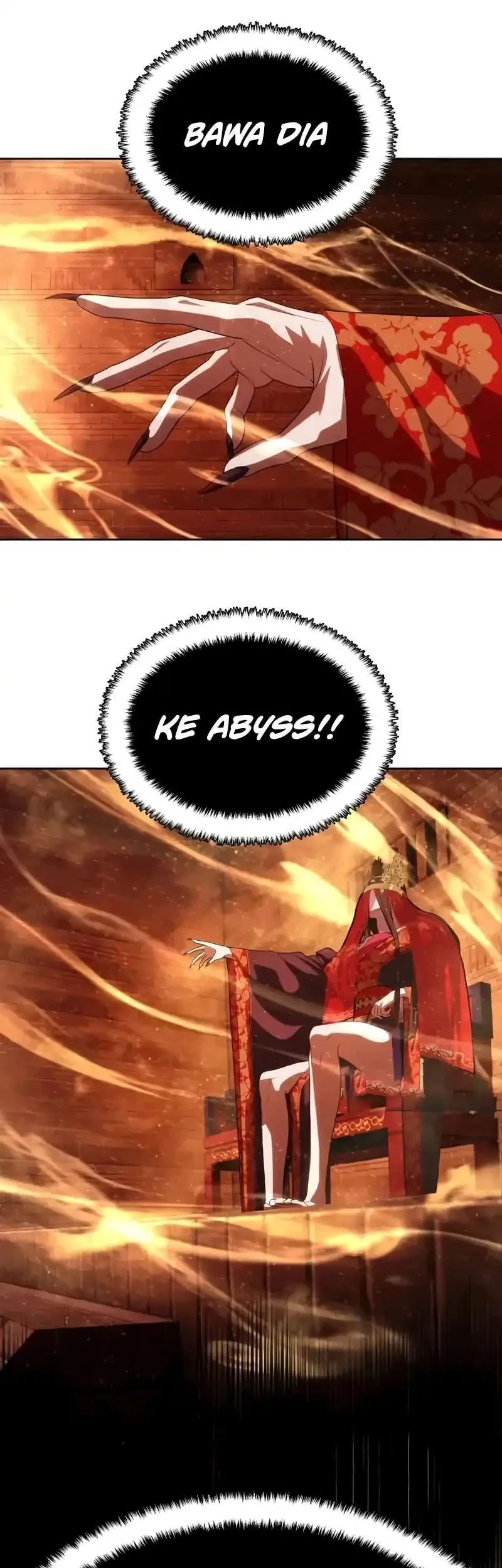 Special Civil Servant Chapter 58 - halaman 65