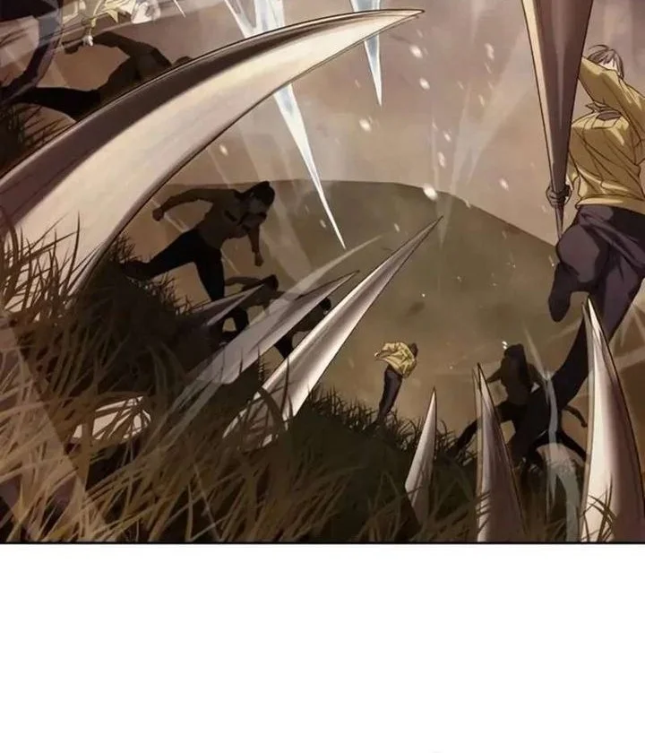 Special Civil Servant Chapter 59 - halaman 10