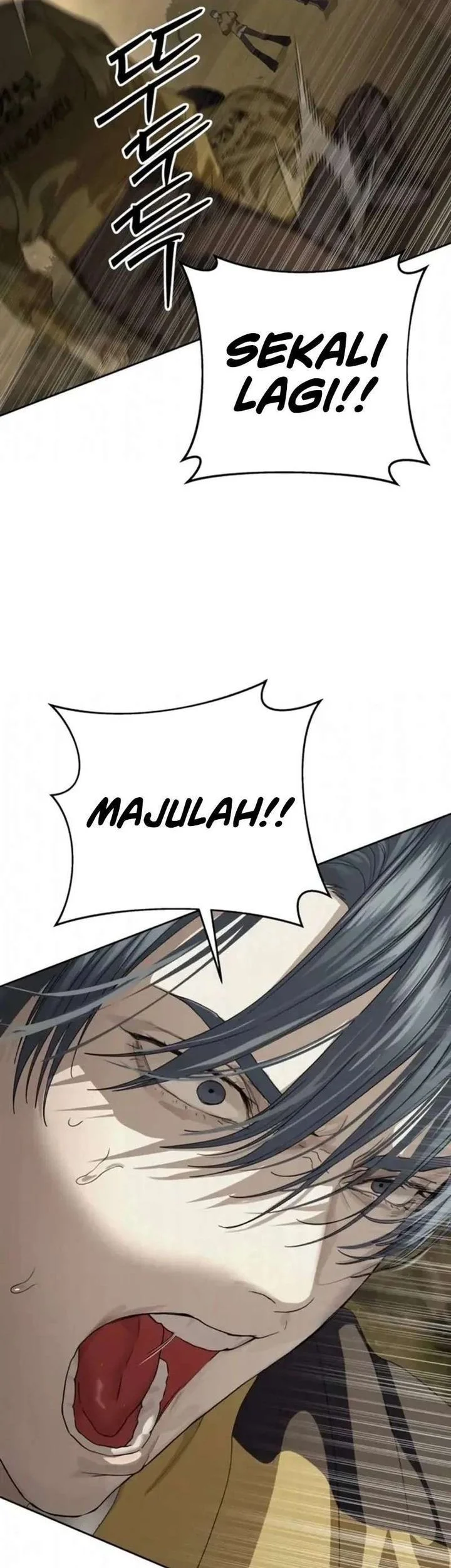 Special Civil Servant Chapter 59 - halaman 29