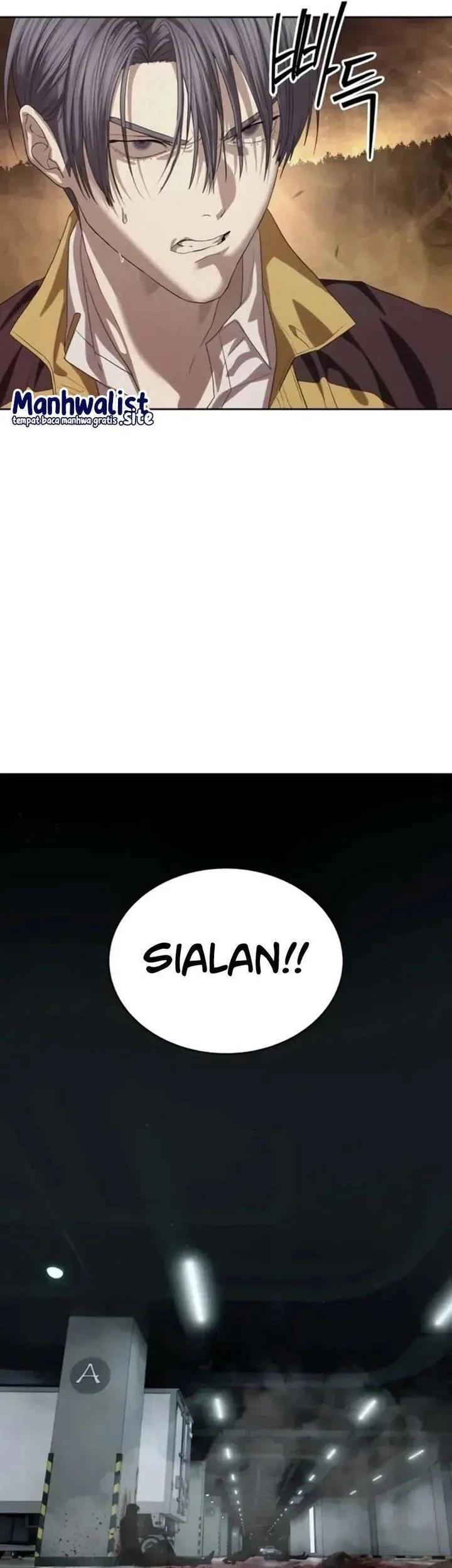 Special Civil Servant Chapter 59 - halaman 43