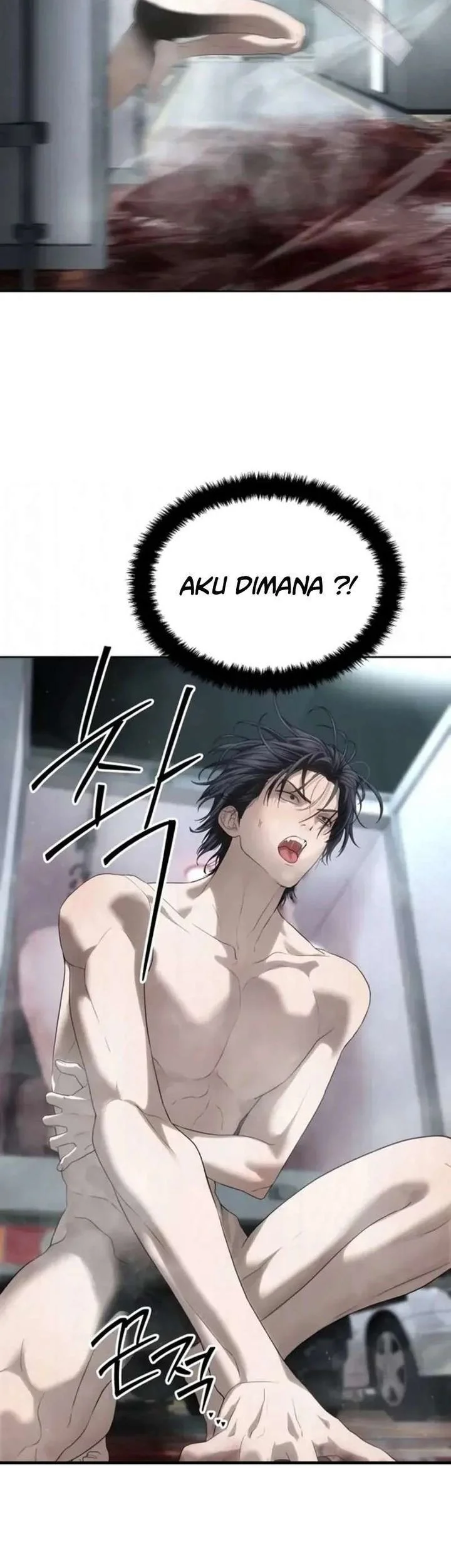 Special Civil Servant Chapter 59 - halaman 45