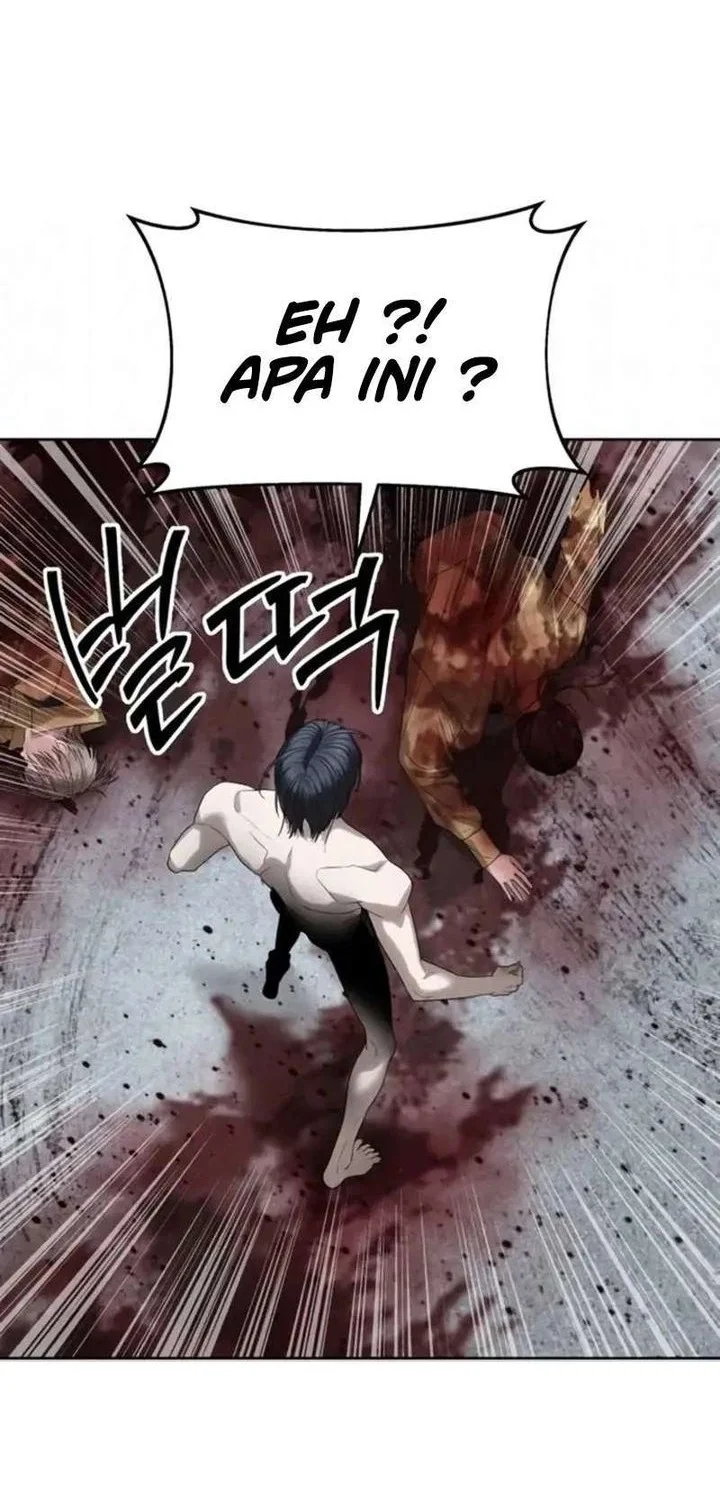 Special Civil Servant Chapter 59 - halaman 46