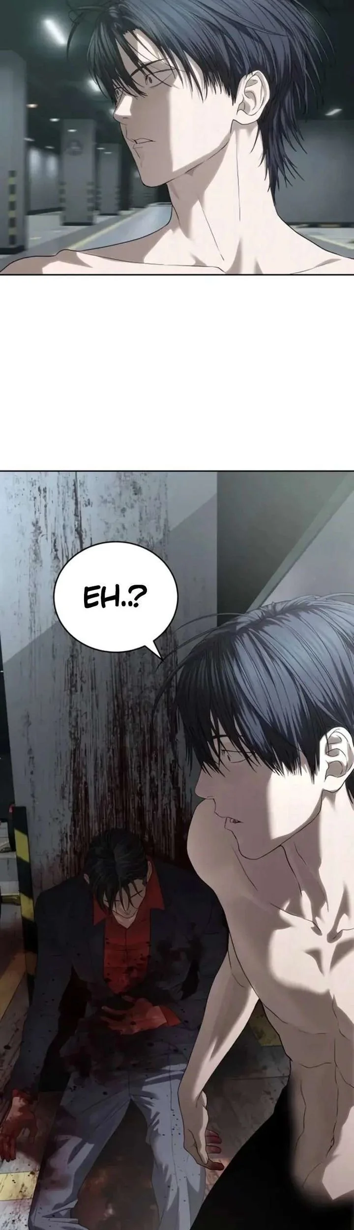 Special Civil Servant Chapter 59 - halaman 49