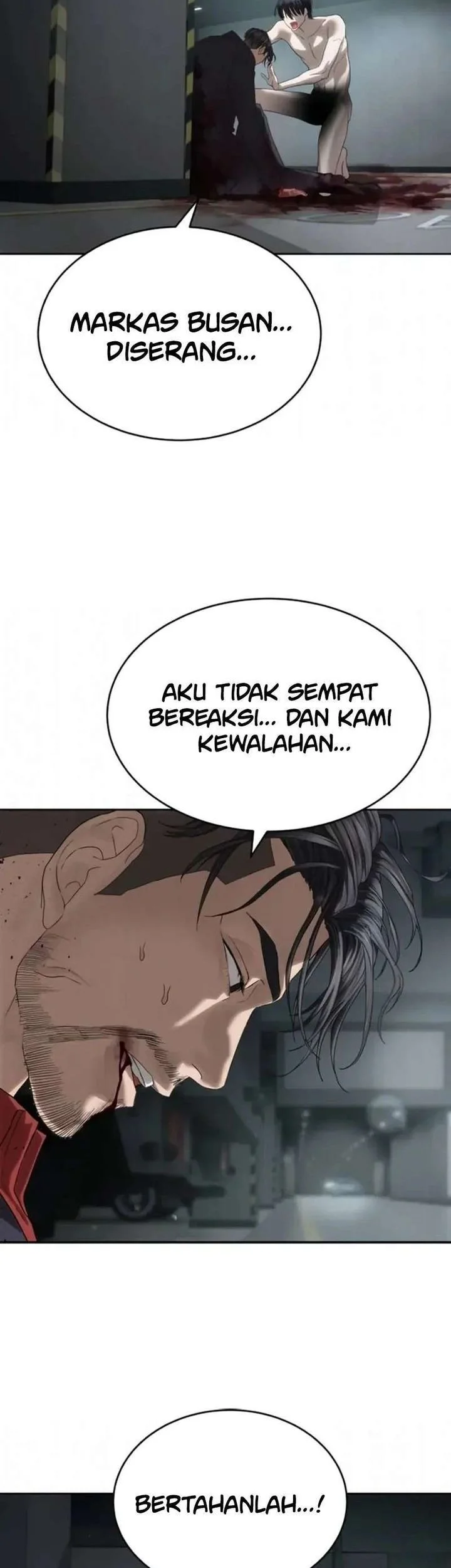 Special Civil Servant Chapter 59 - halaman 51