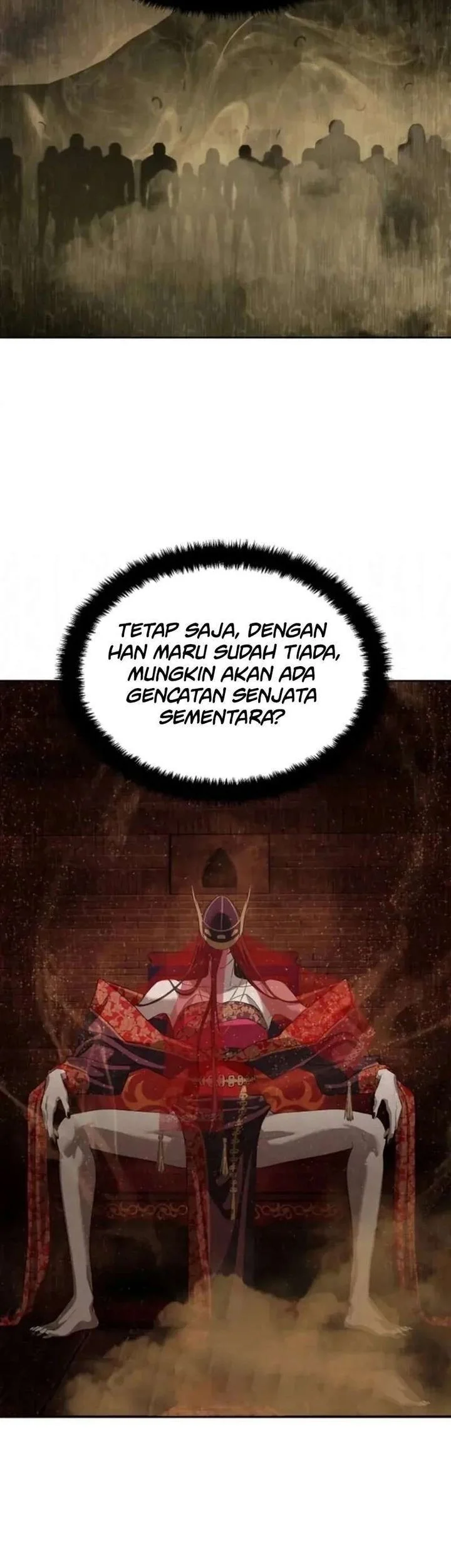 Special Civil Servant Chapter 59 - halaman 57