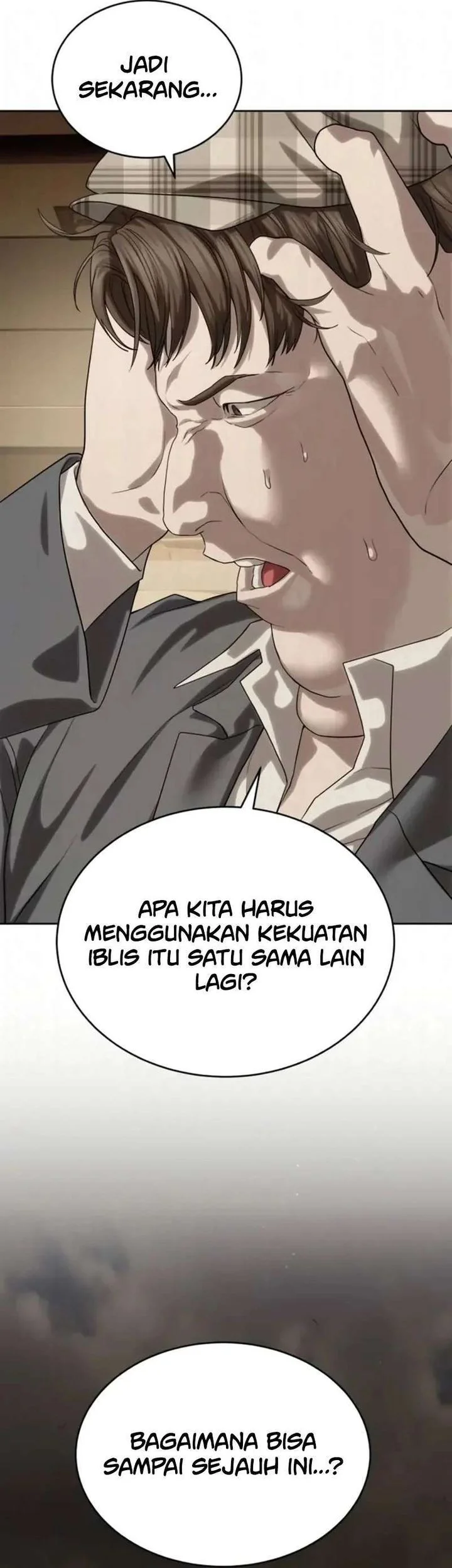 Special Civil Servant Chapter 59 - halaman 68
