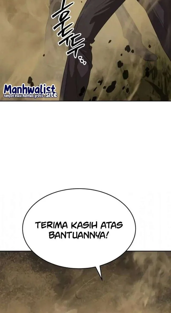 Special Civil Servant Chapter 59 - halaman 77