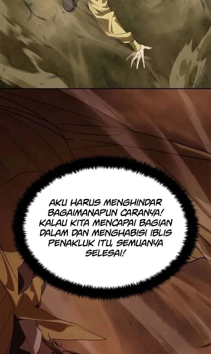 Special Civil Servant Chapter 59 - halaman 8