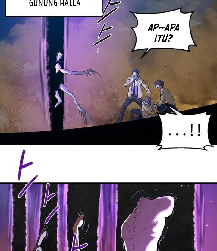 Special Civil Servant Chapter 6 - halaman 33