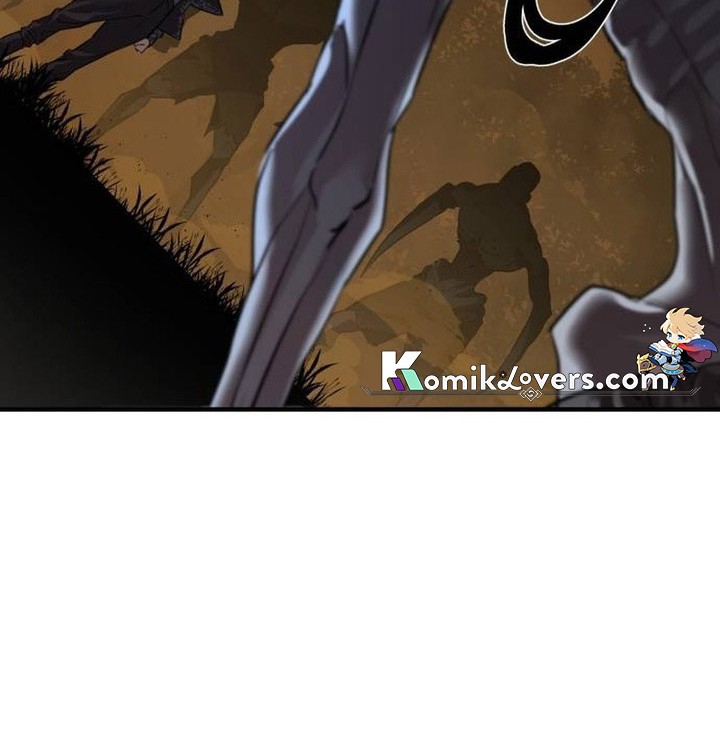 Special Civil Servant Chapter 6 - halaman 39