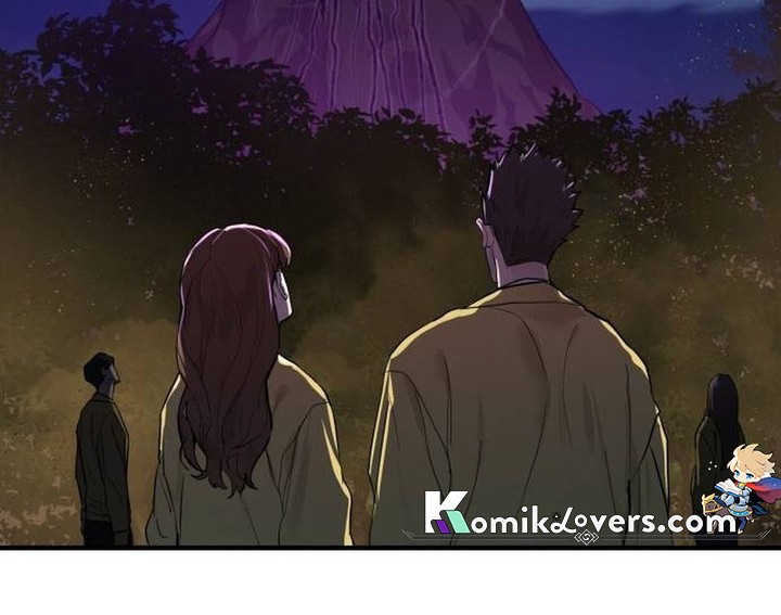 Special Civil Servant Chapter 6 - halaman 5