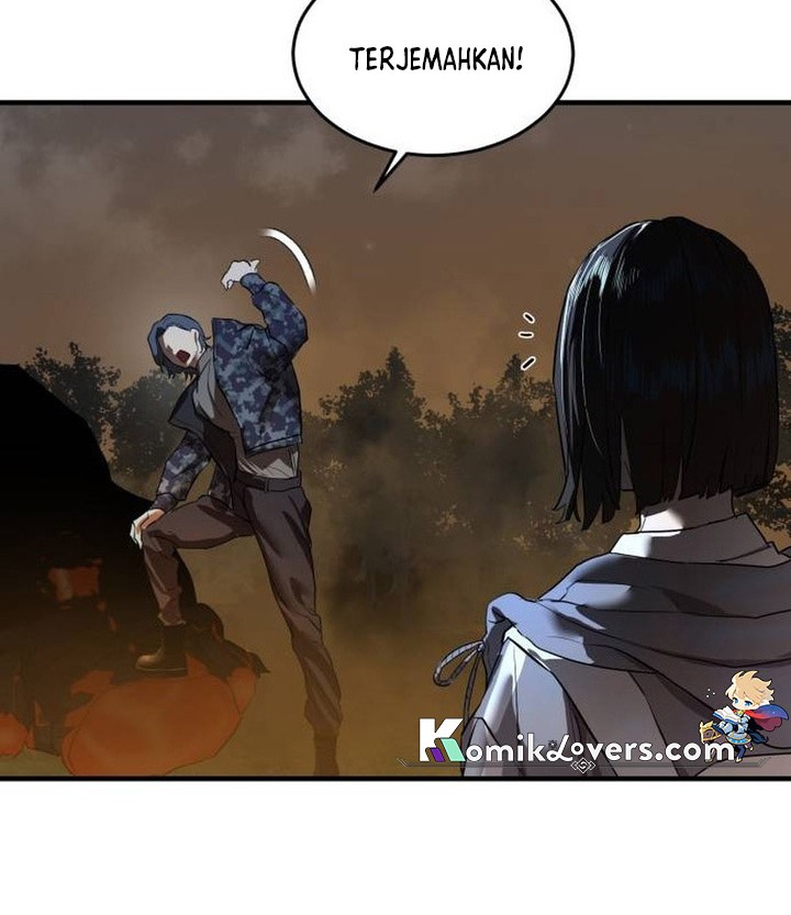 Special Civil Servant Chapter 6 - halaman 51