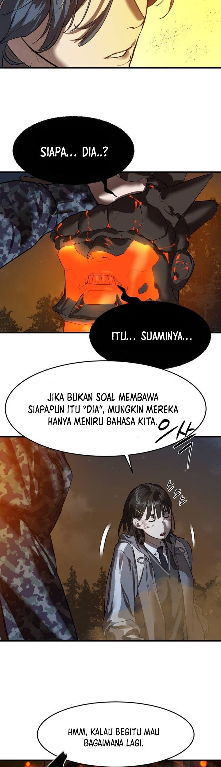 Special Civil Servant Chapter 6 - halaman 54