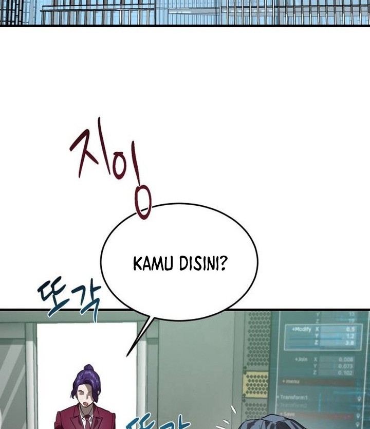 Special Civil Servant Chapter 6 - halaman 65