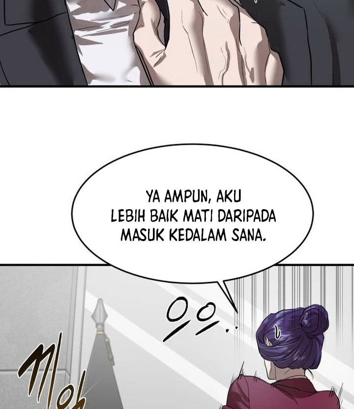 Special Civil Servant Chapter 6 - halaman 67