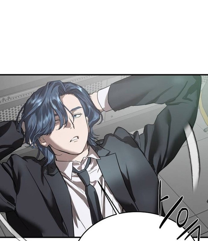 Special Civil Servant Chapter 6 - halaman 69