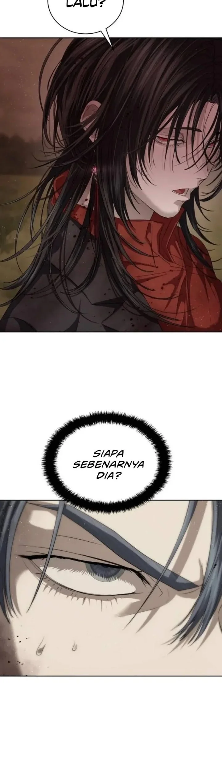 Special Civil Servant Chapter 60 - halaman 22