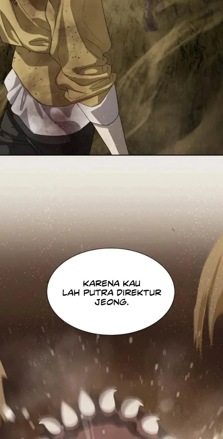 Special Civil Servant Chapter 60 - halaman 28