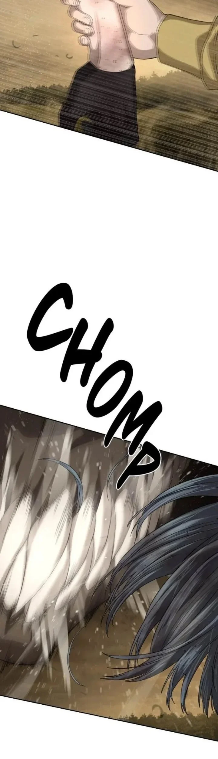 Special Civil Servant Chapter 60 - halaman 30