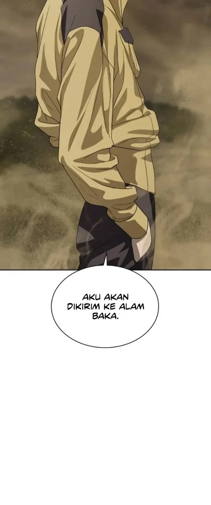 Special Civil Servant Chapter 60 - halaman 44