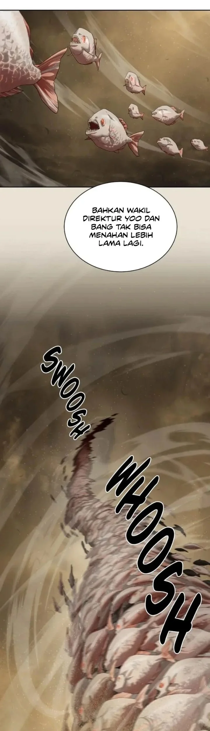Special Civil Servant Chapter 60 - halaman 51