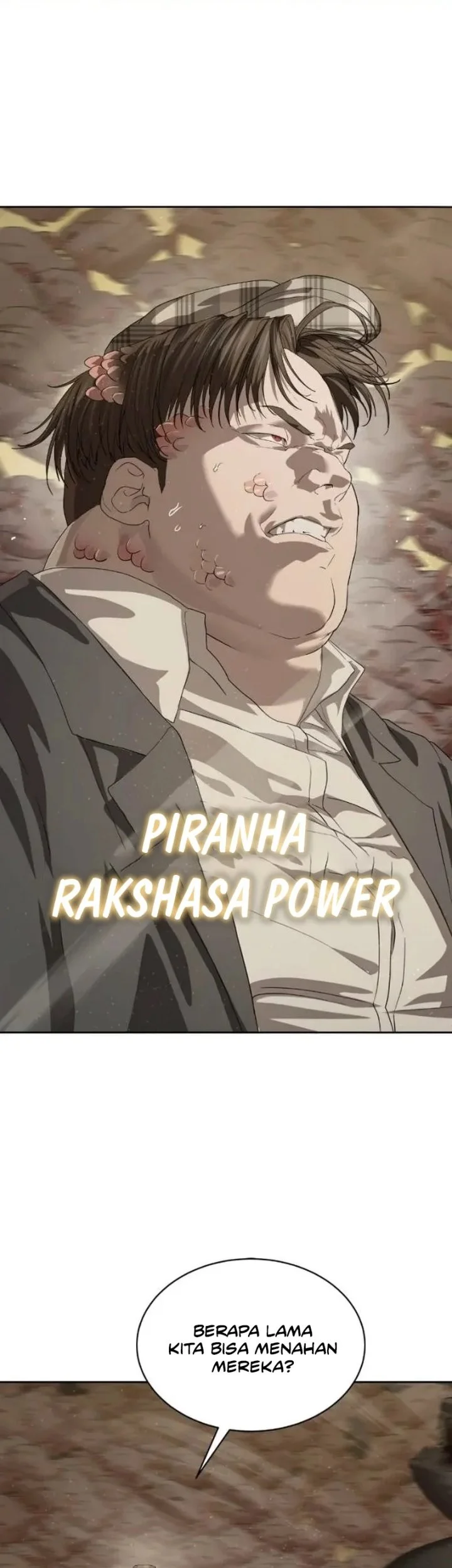 Special Civil Servant Chapter 60 - halaman 53