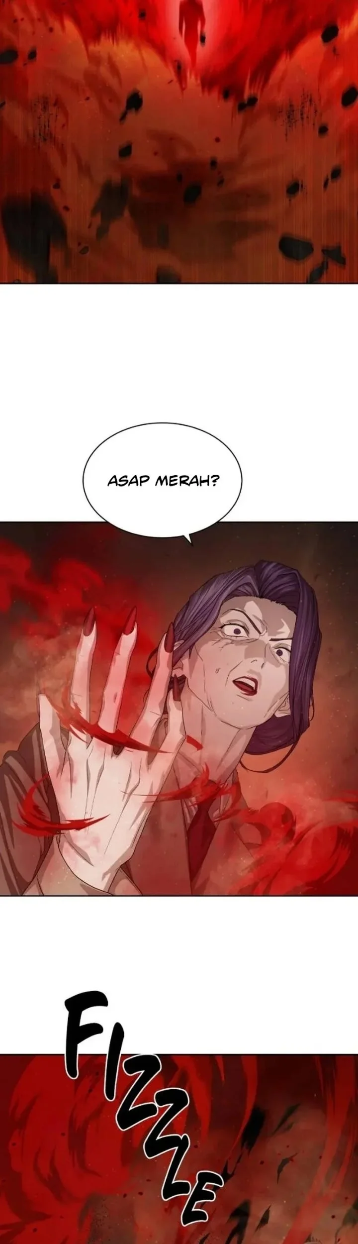 Special Civil Servant Chapter 60 - halaman 75