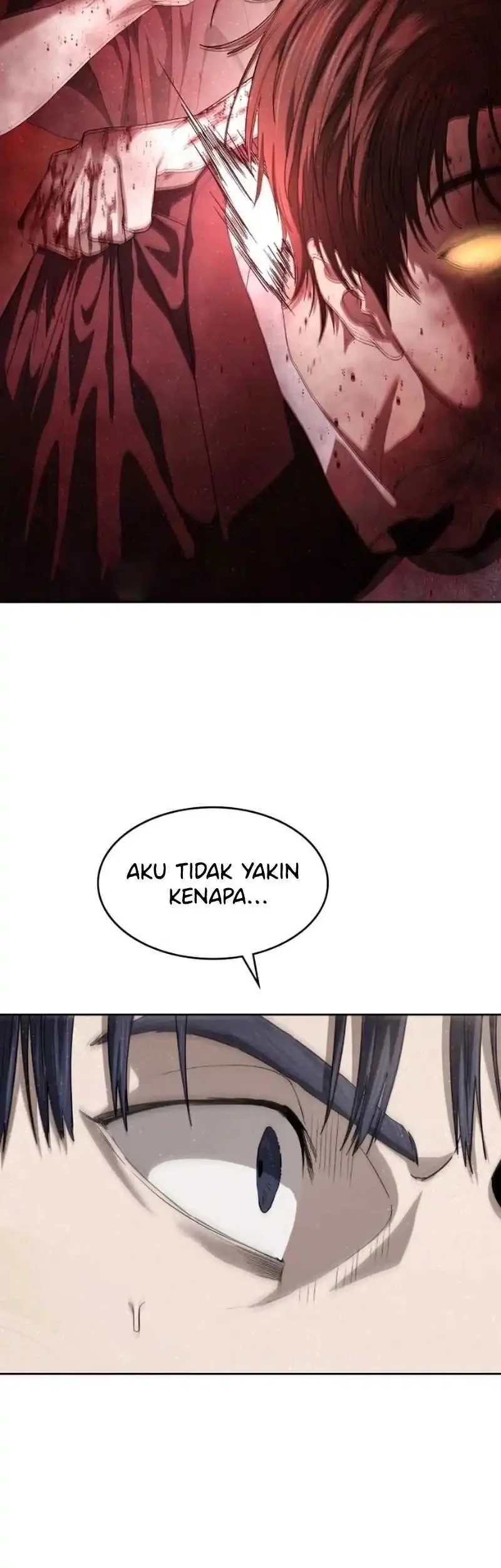 Special Civil Servant Chapter 61 - halaman 11