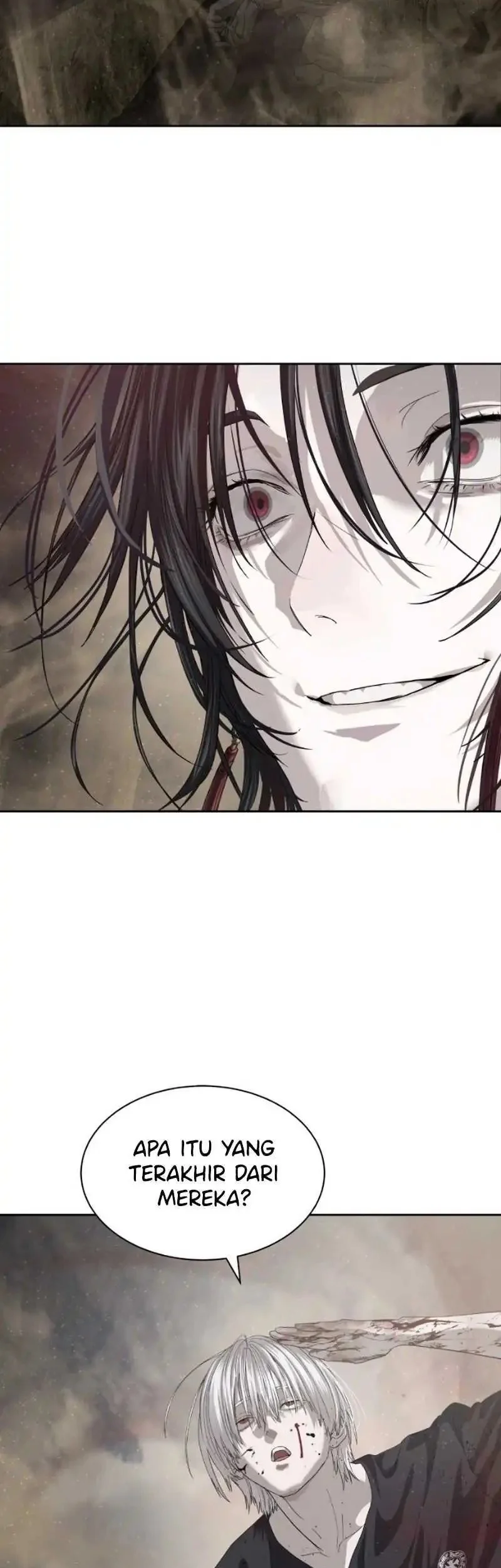 Special Civil Servant Chapter 61 - halaman 19
