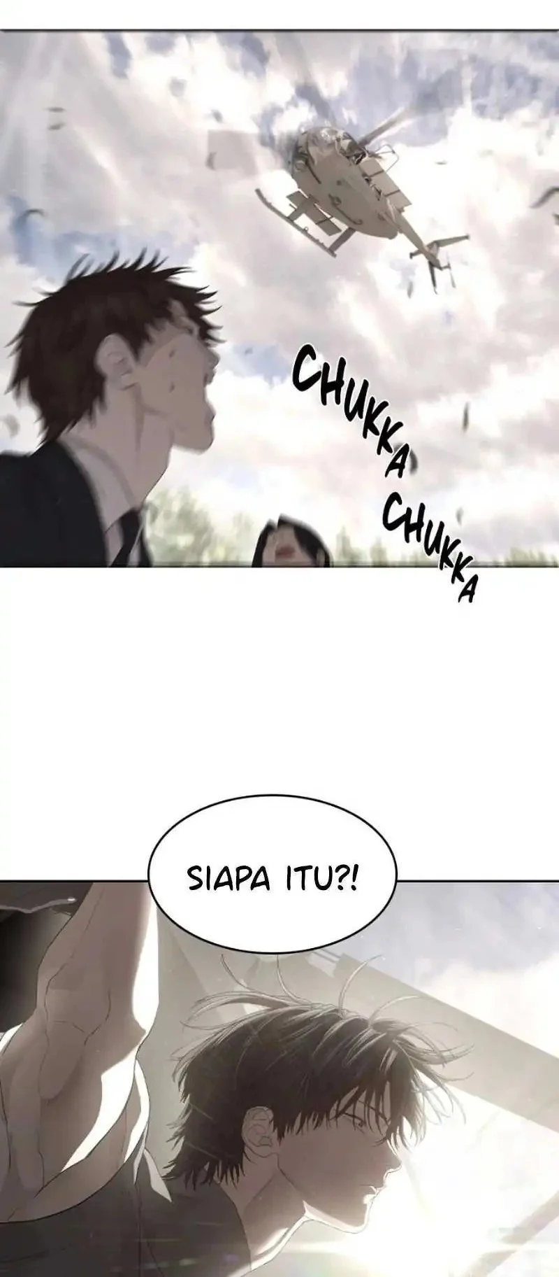 Special Civil Servant Chapter 61 - halaman 24
