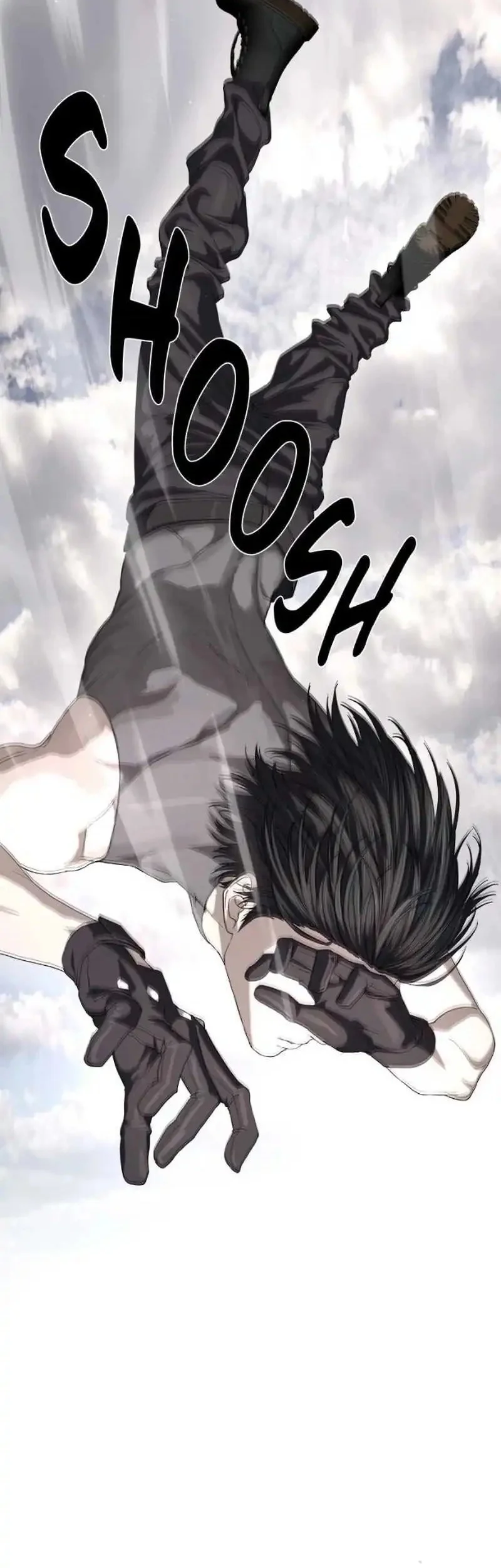Special Civil Servant Chapter 61 - halaman 26