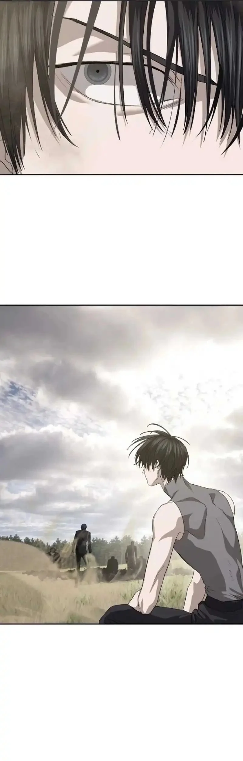 Special Civil Servant Chapter 61 - halaman 29