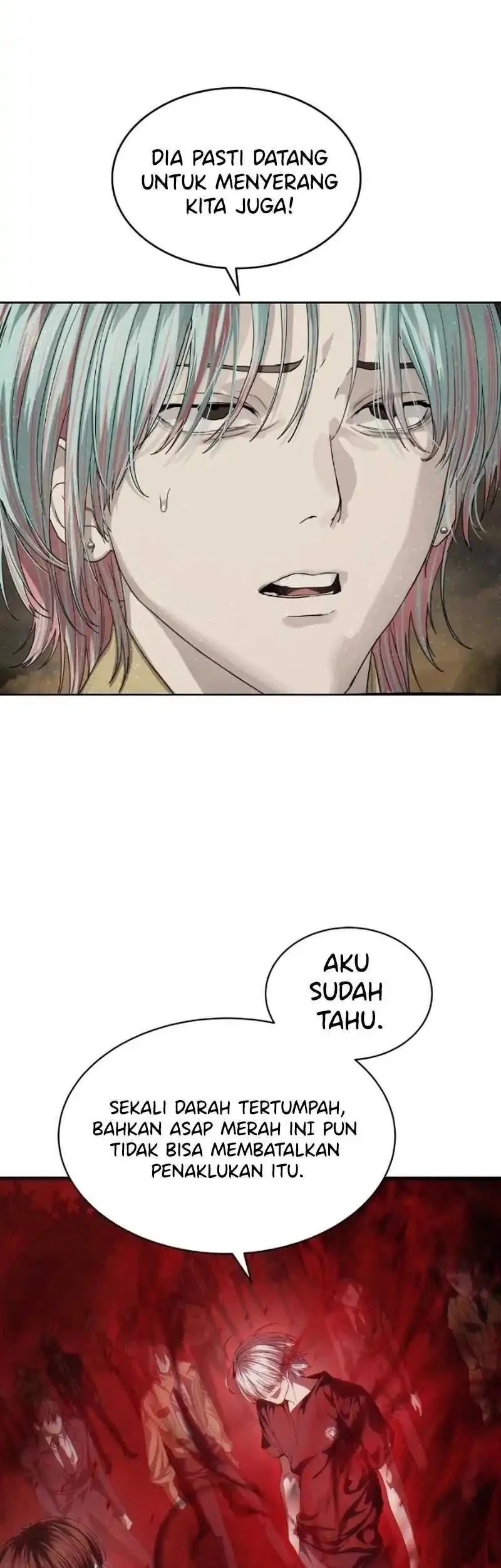Special Civil Servant Chapter 61 - halaman 3